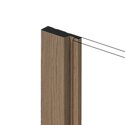 Финишний молдинг HI WOOD
